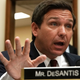 Illustration for article titled Apparently, Ron DeSantis and Racist Republicans Love White Facebook
